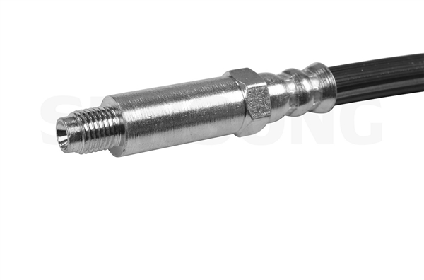 Sunsong 2203385 Brake Hydraulic Hose