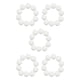 thumbnail image 1 of Injueey 10 piezas de bolas de agua, juguetes de juego reutilizables, juguete absorbente para padres e hijos, blanco Type2 NO2 Injueey CBP307530, 1 of 4