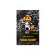 thumbnail image 2 of Inflable De Halloween La Merced Esqueleto Calabaza Plástico Resistente Iluminación Led, 2 of 6