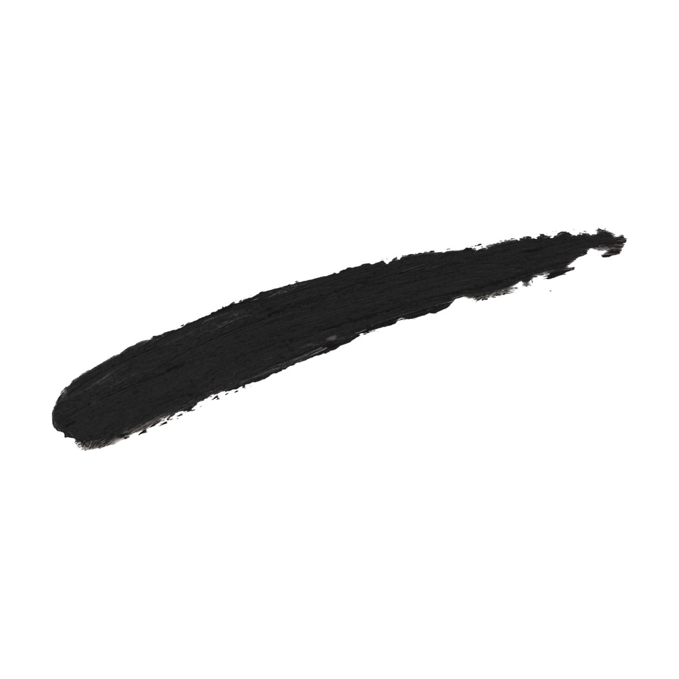 (2 pack) Neutrogena Smokey Kohl Water-Resistant Eyeliner, Jet Black, 0.014 oz
