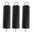 thumbnail image 1 of 3 Pcs Style Suspendu Moteurs à Vent Décoration Intérieure Extérieure Moteurs à Vent, 1 of 8