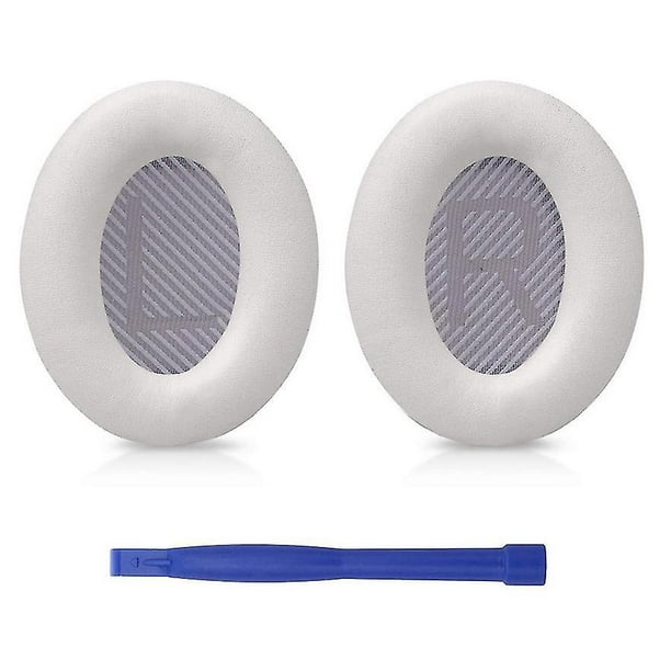 Kit de coussinets d'oreille pour casque Bose Quietcomfort 35 Qc35