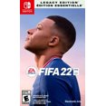 thumbnail image 1 of FIFA 22 (NSW), 1 of 6