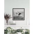 thumbnail image 3 of Marmont Hill Surf Party Framed Painting Print, 3 of 6