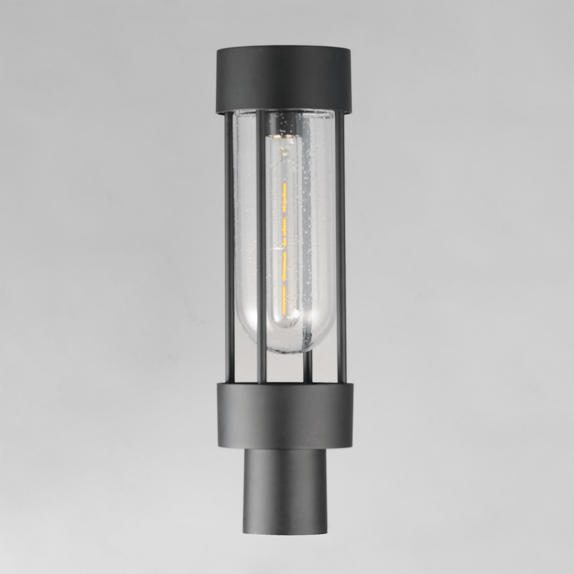 Maxim Lighting - Millennial - 1 Light Outdoor Pier/Post Mount-19.5 Inches Tall
