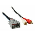 thumbnail image 4 of Ford 2003-2006 Factory DVD Retention Harness, 4 of 6