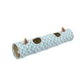 thumbnail image 2 of Cat Tunnel - Juguete interactivo para gatos - Juguetes para gatos - es para gatos de interior - Corazón Yuyangstore Túnel de gato, 2 of 8