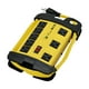 thumbnail image 5 of Supresor de Sobretensiones Tripp Lite TLM812SA con 8 Tomacorrientes Protect It! 1500 joules Amarillo 3.66 m, 5 of 9