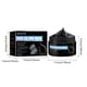thumbnail image 3 of Mascarilla Facial Negra de Barro Del Mar Muerto Hot6sl Blanqueadora y Ennegrecedora 100 Ml, 3 of 7