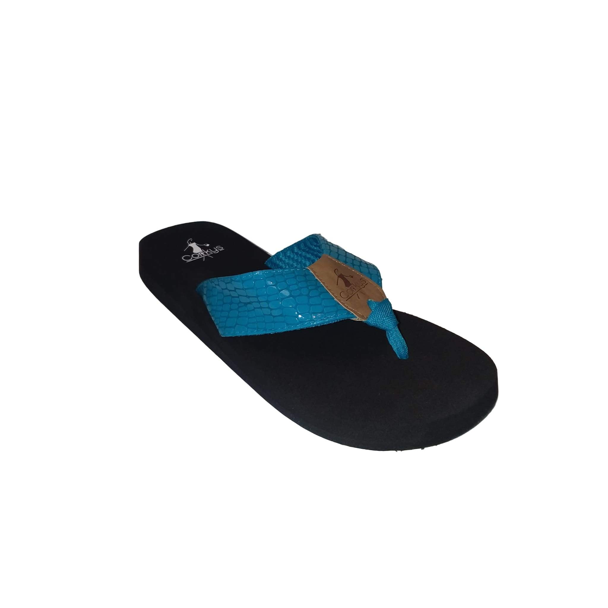 corkys flip flops clearance
