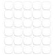 thumbnail image 1 of 30 Uds. Colgantes de marco hueco moldes de joyería de acero inoxidable para manualidades DIY collar de pendientes, 1 of 8