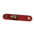 thumbnail image 1 of Clip de sombrero Clip de sombrero de viaje Clip de gorra multifuncional Clip de sombrero de de portátil Sombrero de clip Vino rojo Sharpla Presilla para sombrero, 1 of 8