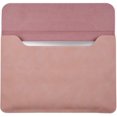 thumbnail image 4 of Laptop Sleeve Notebook Computer Protective Bag Cover Slim Carrying Pouch Case Durable Briefcase Bag Pocket for 15.6 Inch Laptop Tablet Smartphone, 4 of 8