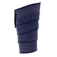 thumbnail image 4 of Bandage Élastique Équipement d'Entraînement Accessoires Poignet Bleu 120cm, 4 of 9
