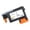 Black/Yellow, variant on Compatible 789 Printhead Replacement CH612A CH613A CH614A Printer Head for Latex L25500 L26500 CH612a 761 762 Model - C/LC