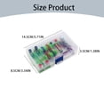 thumbnail image 3 of DIY Physics Experiment Model Kit Electromagnetic Materials Electromagnet and Basic Electricity Discovery Circuit for School Lab Creative Educational Science Projects Teaching Equipment, 3 of 9