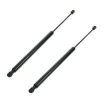 DAMAIJOY 1 Pair Liftgate Lift Supports Rear Left Driver Right Passenger Side Strut Arm for GMC for Acadia 2007-2015,for Saturn for Outlook 2007-2010 2784625564