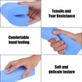 thumbnail image 4 of Greensen 3Pcs Car Multifunctional PVA Super Absorbent Cleaning Sponge Block Washing Tools , Cleaning Sponge Block,Car Washing Sponge, 4 of 7