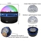 thumbnail image 4 of Aurora Night Light, Galaxy Projector With 7 Light Effects,Northern Lights And Ocean Wave Projector For Room, Bedroom Decor, 4 of 5