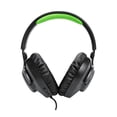 thumbnail image 3 of Audífonos JBL 100 Over ear QUANTUM 100X Negro, 3 of 4