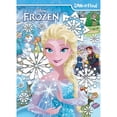thumbnail image 1 of Pre-Owned Disney Frozen: Look and Find, (Hardcover), 1 of 1