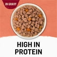 thumbnail image 4 of Purina Beyond, Grain-Free Wild Alaskan Salmon & Sweet Potato, Wet Cat Food, 3 oz, 6 Pack, 4 of 11