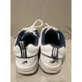 thumbnail image 5 of New Balance 623 MX623WN3 Abzorb Mens Athletic Shoes White Navy Size 8.5 D, 5 of 5