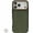 Civilian - Olive/Orange, variant on UAG iPhone 17 Pro Max Case Metropolis LT - Compatible with MagSafe Military Grade Protective Cover, Micro Hex Camo Graphite