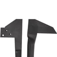 thumbnail image 3 of Steele Rubber Products - 70-4717-72 - Side Cargo Door Weatherstrips - Compatible with 1991-1999 Dodge Van, 3 of 4