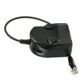 thumbnail image 3 of Adaptador de Capacitacia Telefónica, Auriculares de Cristal Caja de Abrenamiento Telefónico Adaptador de Volumen Control de Volumen suena Inteligente Cerrada, 3 of 7