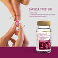 thumbnail image 4 of Juveternal |Cápsulas Faciales Vitamina E |90 cáps c/u|Revitaliza y Regenera la piel| Tonificante|, 4 of 7