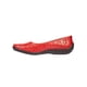 thumbnail image 3 of FLATS BALERINA CASUALES JULIO DE MUCHA MUJER DAMA ROJO PIEL 903 LEON  903p, 3 of 3