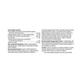 thumbnail image 3 of webber naturals Super Prostate Advanced Multi-Ingredient Formula Softgels, 180-count, 3 of 3