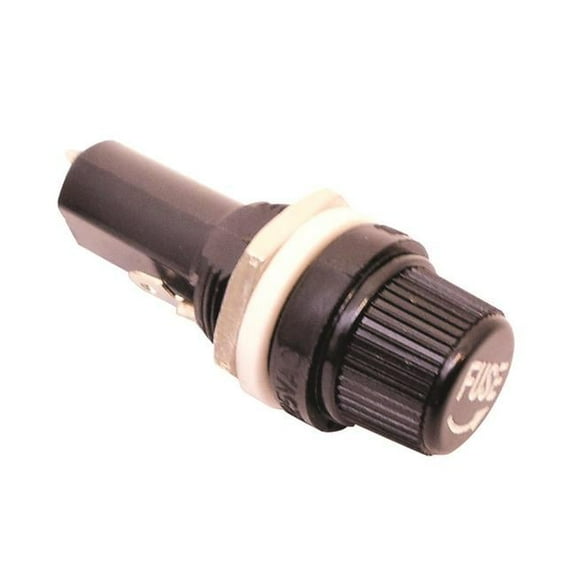 Panel Mount Fuse Holder