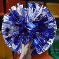 thumbnail image 4 of unbranded 6Ud Pom Poms Compactos Para Animación Con Materiales Duraderos Y Colores Llamativos, 4 of 8