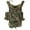 Mossy Oak Greenleaf, variant on Final Approach Last Strut Chest Pack