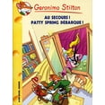 thumbnail image 2 of LES MESSAGERIES GERON 37 au SECOURS, 2 of 3