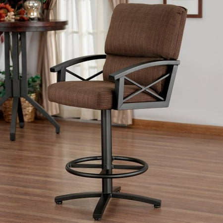 swivel stools barstool foter