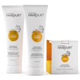 thumbnail image 1 of Hairgurt Intense Repair Almond-Miel Acondicionador Set Natural 3 piezas - Champú Acondicionador Mascarilla para el cabello seco dañado y encrespado y crecimiento 8.0 fl oz, 1 of 5