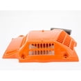 thumbnail image 3 of THE DUKE'S RECOIL REWIND PULL STARTER COVER FITS HUSQVARNA 365 371 372XP, 3 of 5