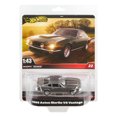 thumbnail image 1 of Hot Wheels Premium 1:43rd Scale Collectible Car, Gift for Collectors, 1 of 5