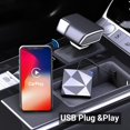 thumbnail image 2 of Car Wired To Wireless Dongle Activator Box Mirror Projection---. D9B3, 2 of 9