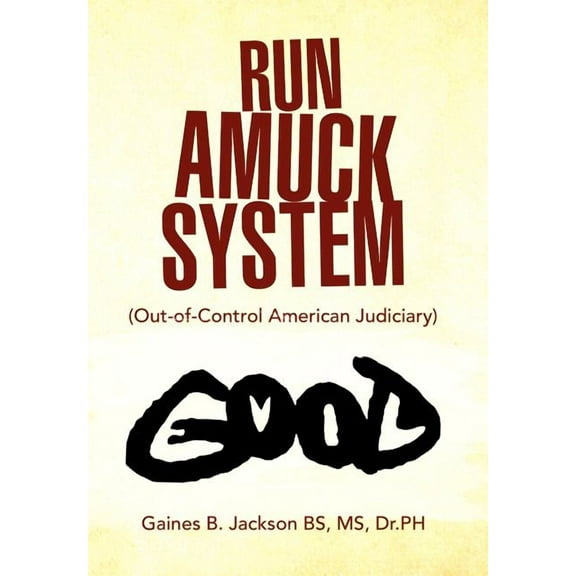 Run Amuck System