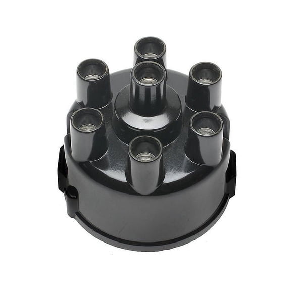 Distributor Cap - Compatible with 1972 - 1987 Jaguar XJ6 1973 1974 1975 1976 1977 1978 1979 1980 1981 1982 1983 1984 1985 1986