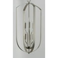 thumbnail image 5 of -6 Light Chandelier-15 Inches Wide By 30 Inches High-Oil Rubbed Bronze Finish    -Traditional Installation Maxim Lighting 10039Oi, 5 of 7