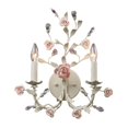 thumbnail image 1 of Elk Lighting Heritage 2 Light Wall Sconce in Cream, 1 of 2