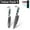 2PCS SET 2, variant on Kitchen Knife Set VG10 Damascus Steel Japanese Chef Knives Santoku Knife 67 Layers Carving Paring Utility Fruit Vegetable Slicing Knives Abalone Shell Full Tang Handle