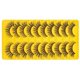 thumbnail image 5 of 10 Pairs False Eyelash Strips Girl Extensions Eyelash False Eyelash DIY Fake Lashes, 5 of 5