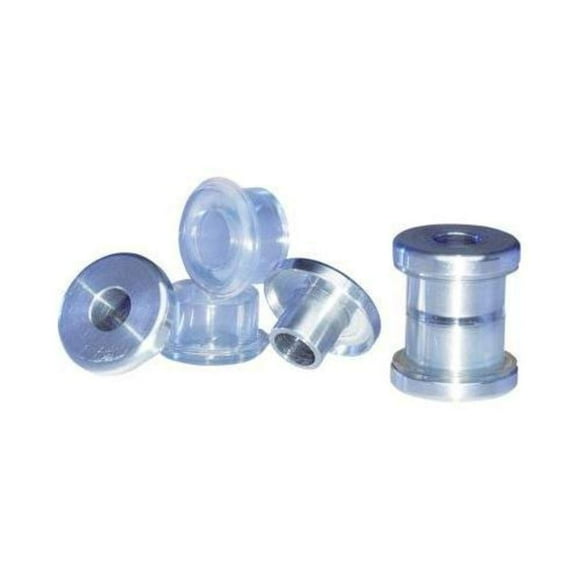 Alloy Art Gooden Tight Riser Bushings for Harley FLH FLT 84-10