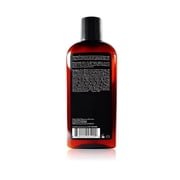 Brickell Mens Revitalizing Hair Conditioner, Natural and Organic, Restores Shine and Moisture, 8 oz, Scented, New Formula